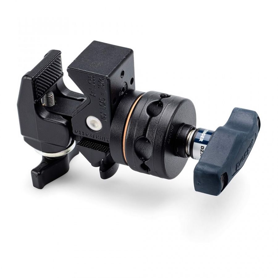Avenger Super Clamp Grip Head