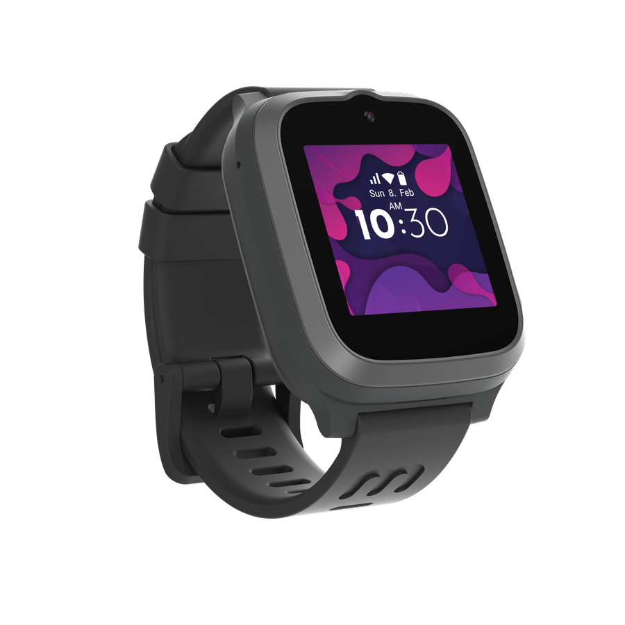 myFirst Fone S3c Dark Grey