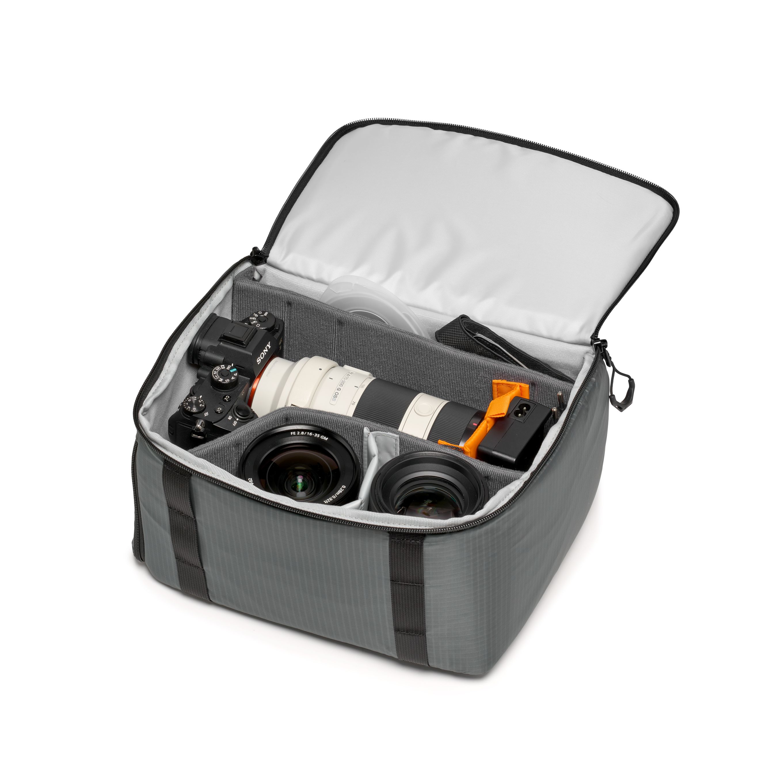 Lowepro GearUp PRO camera box XL II GRL