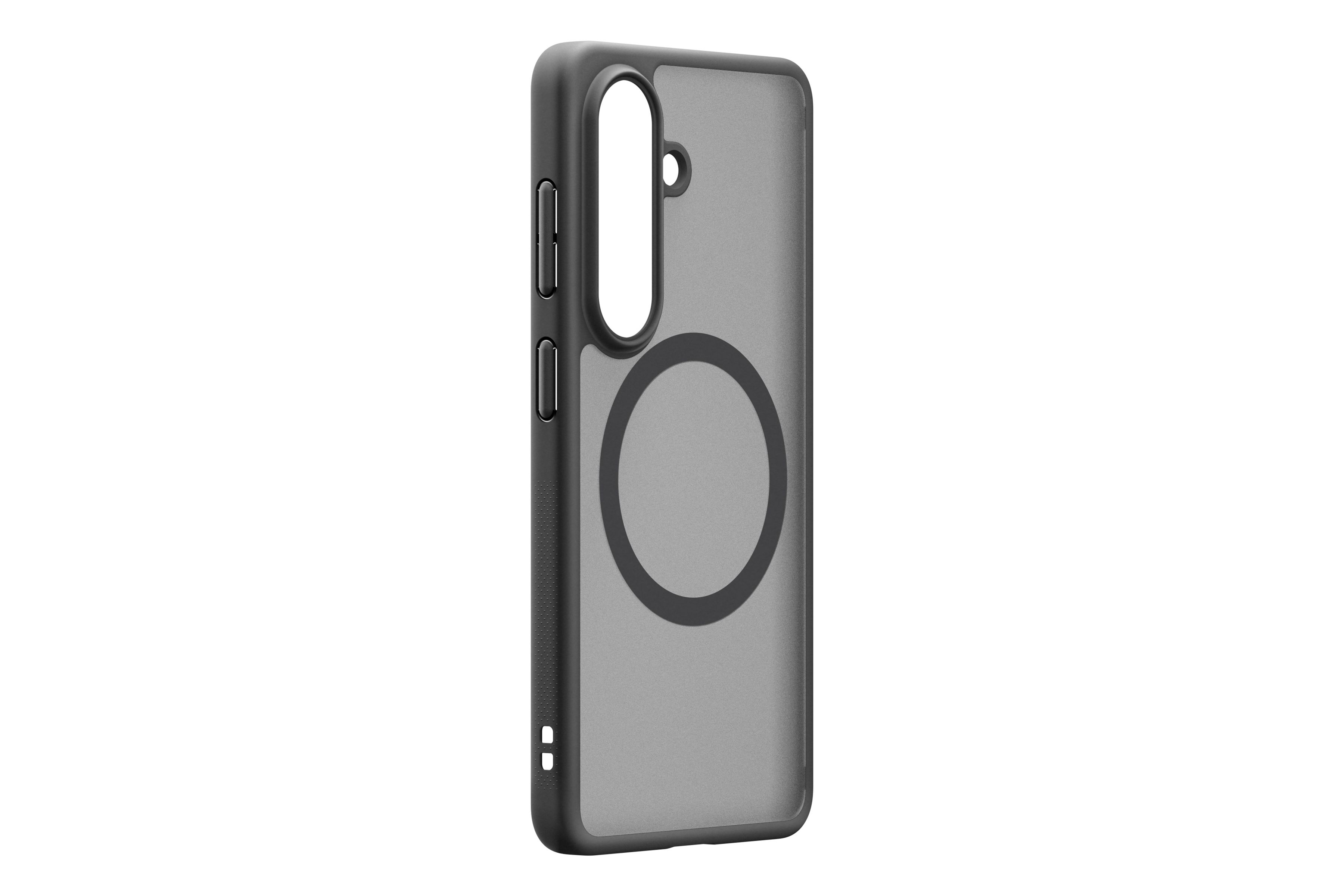 Spigen S26 Ultra Capella Magnet Ca Black