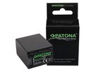 Patona Premium Batterie Sony NP-FV100