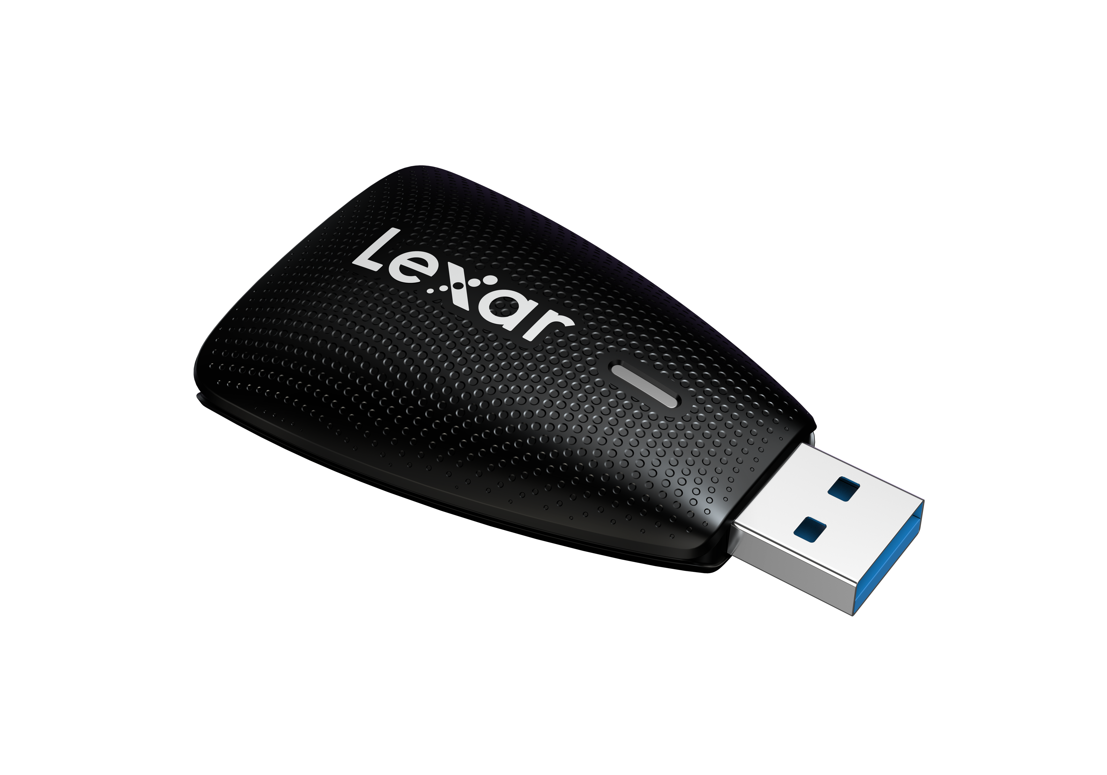 Lexar Multi-Card 2-in-1 Reader