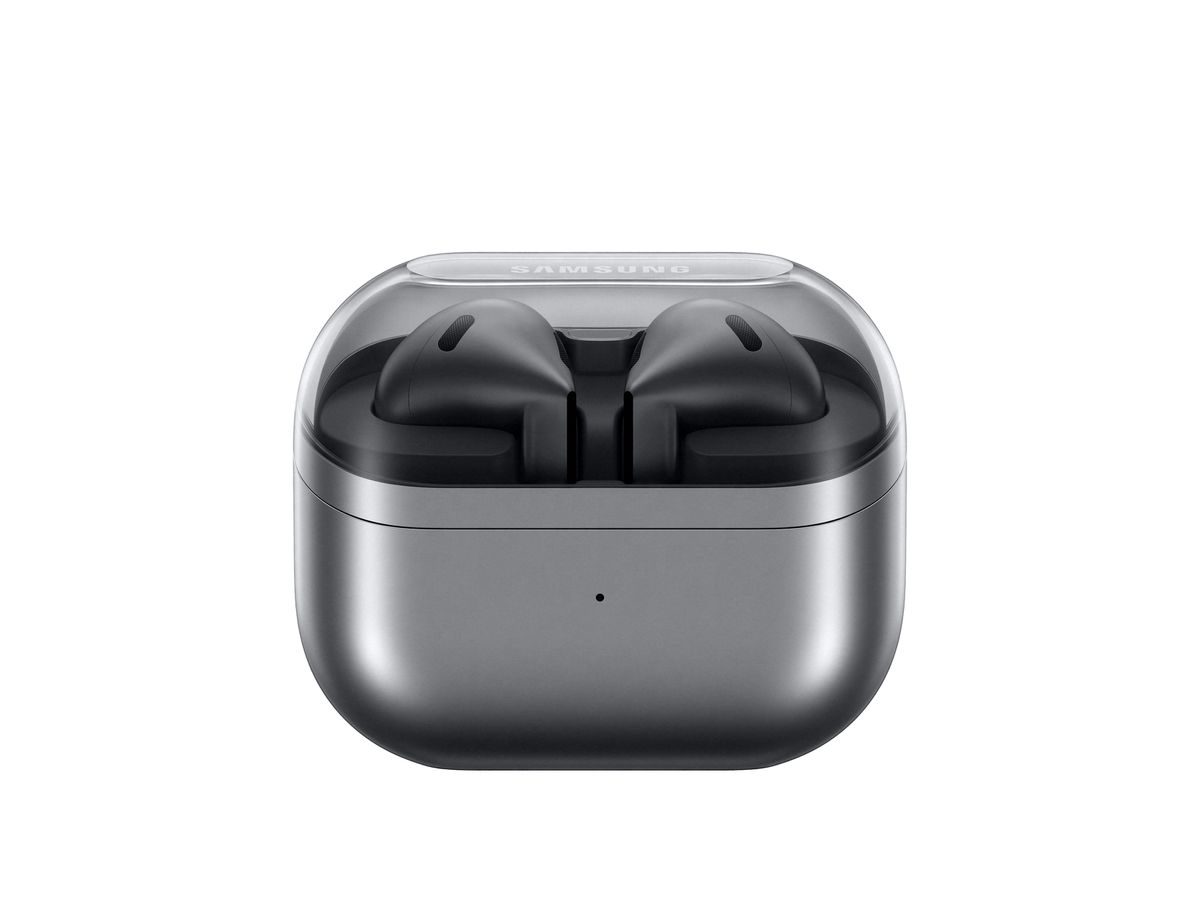 Samsung Galaxy Buds3 Silver