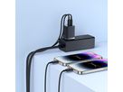 Baseus GaN5 Pro 2 Port Charger 40W Black