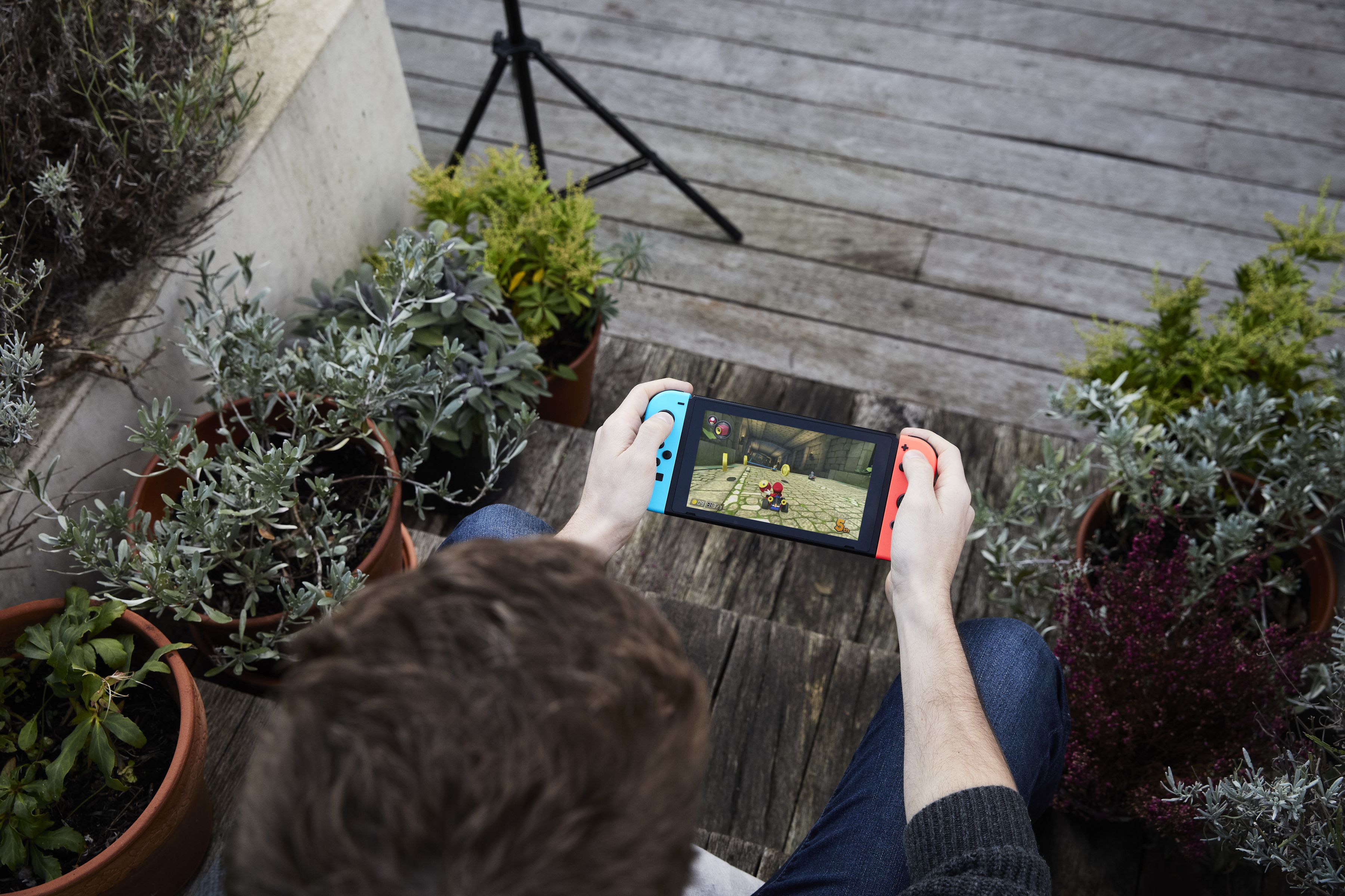 SanDisk microSDXC Nintendo Switch 512GB