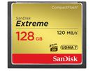 Sandisk Extreme 120MB/s CF 128GB