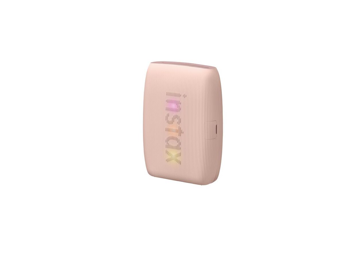 Instax Mini Link3 Rose Pink