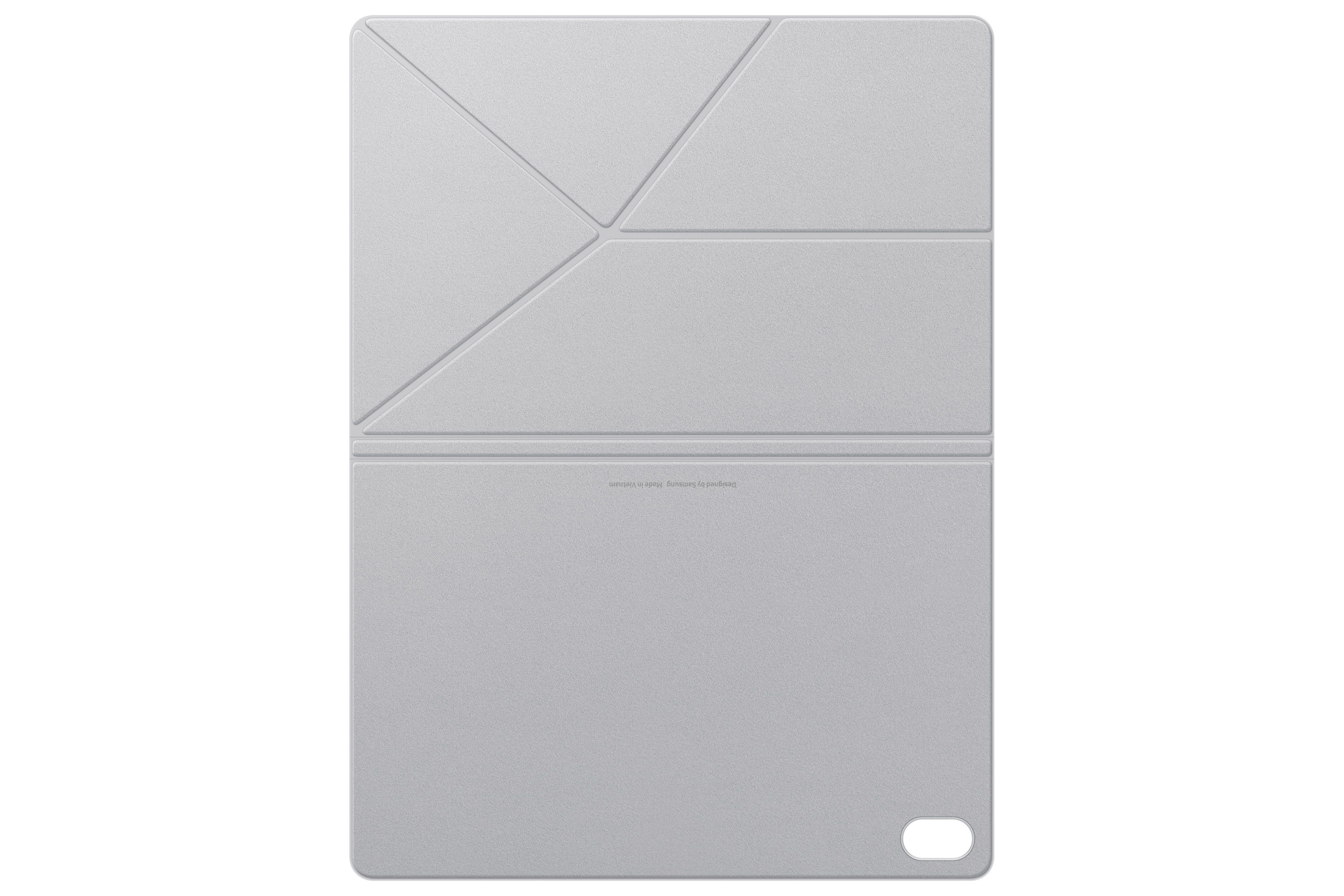 Samsung Tab S11 Smart Book Cover White