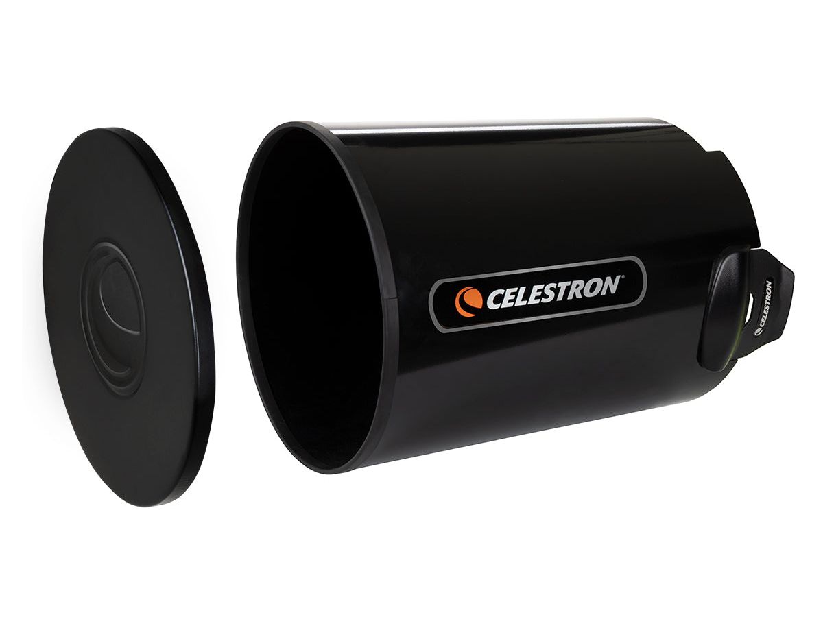 Celestron Aluminum Dew Shield, 8"