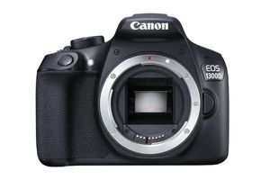 Canon EOS 1300D Body