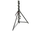 Manfrotto Wind Up Stand Steel 3 S. Blk