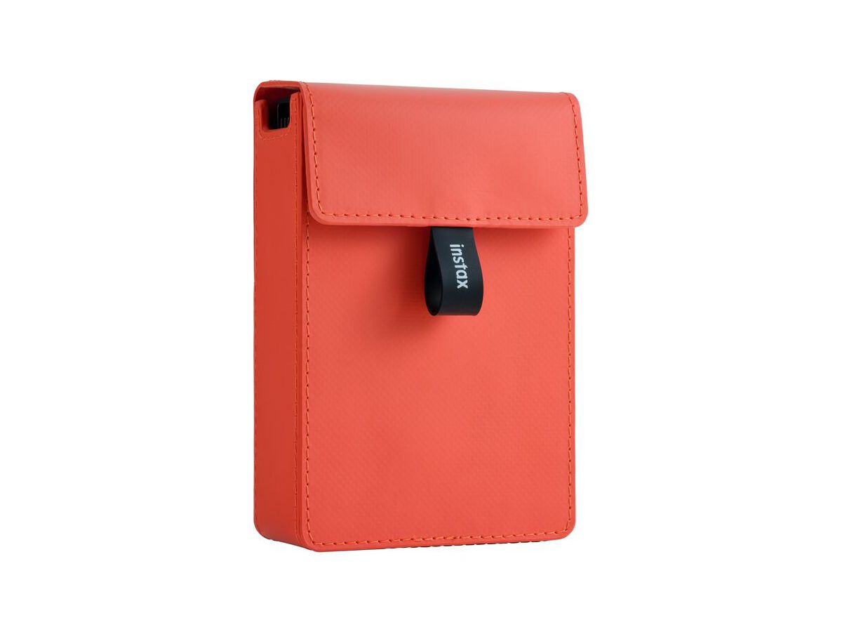 Fujifilm Instax Mini Link+ Case Orange