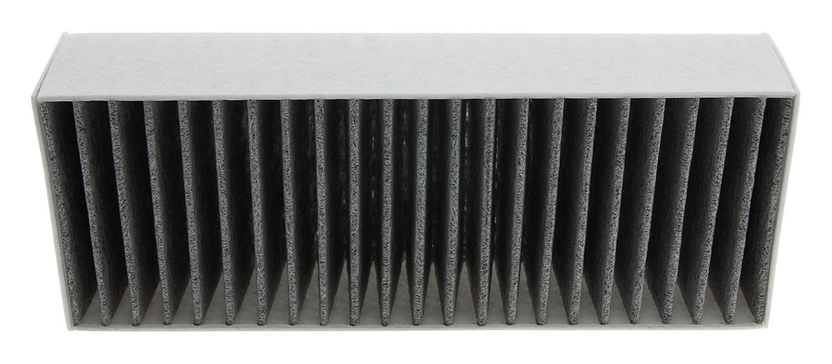 Patona Aktivkohle 4x Bosch HEZ9VRCR0