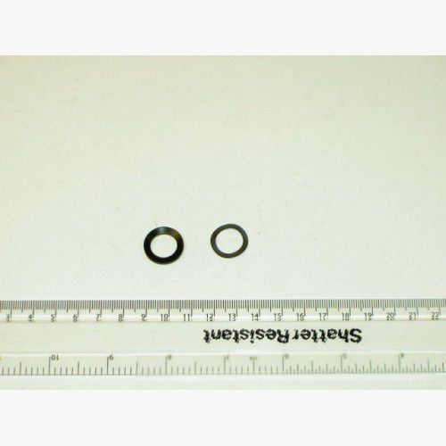 Gitzo Metallring D:18mm Set à 2 St.