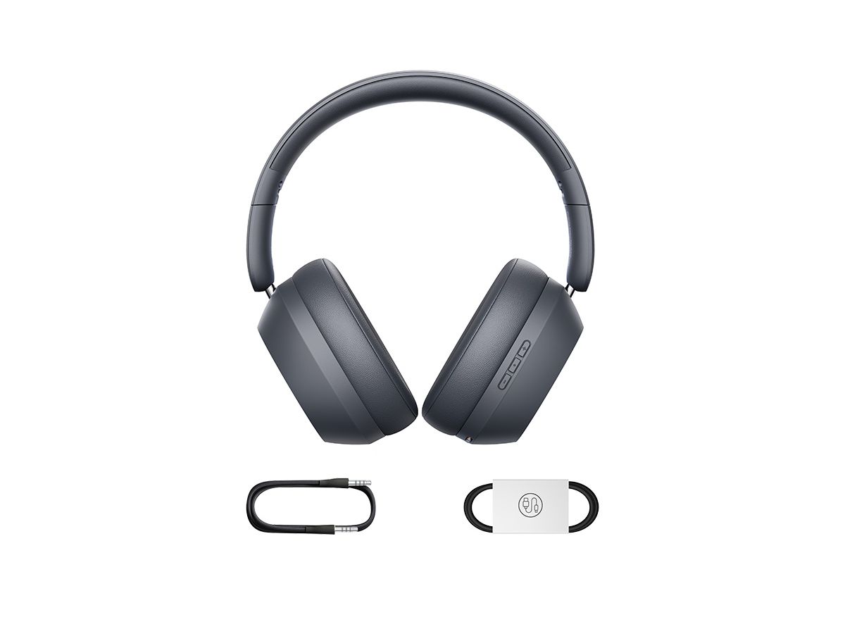 Baseus Bass 35 Max Grey