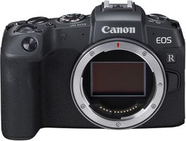 Canon EOS RP Boitier