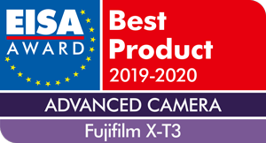 Fujifilm X-T3 Silver Kit XF 18-55mm Swis