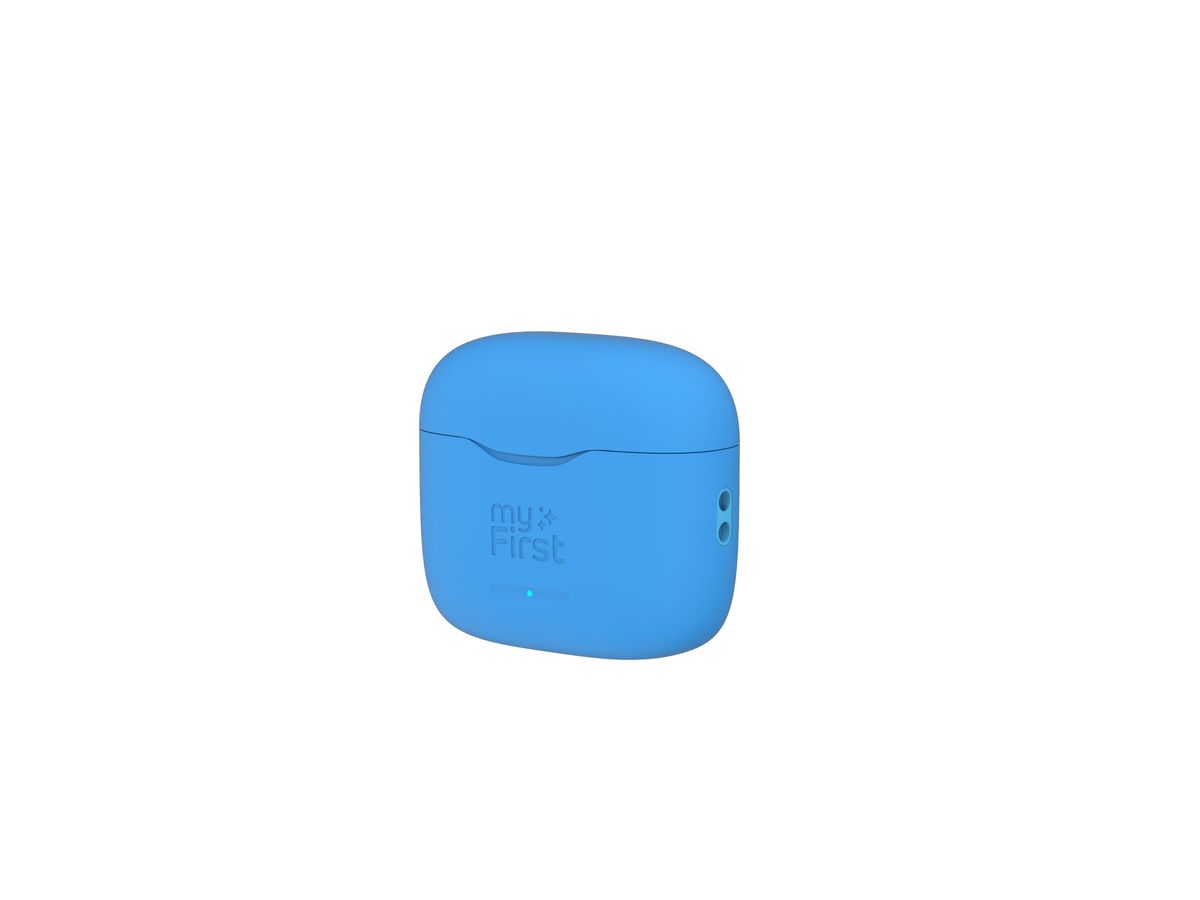 myFirst CareBuds Blue