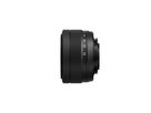 Fujinon XC 13-33mm F3.5-5.6 OIS Black SG