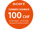 Sony E-Mount FF 50mm F1.4 GM