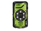 Pentax WG-8 Green