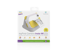 myFirst Camera Insta Wi Yellow