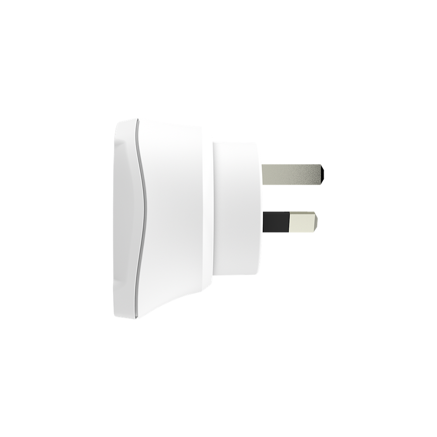 Skross Combo World to Australia