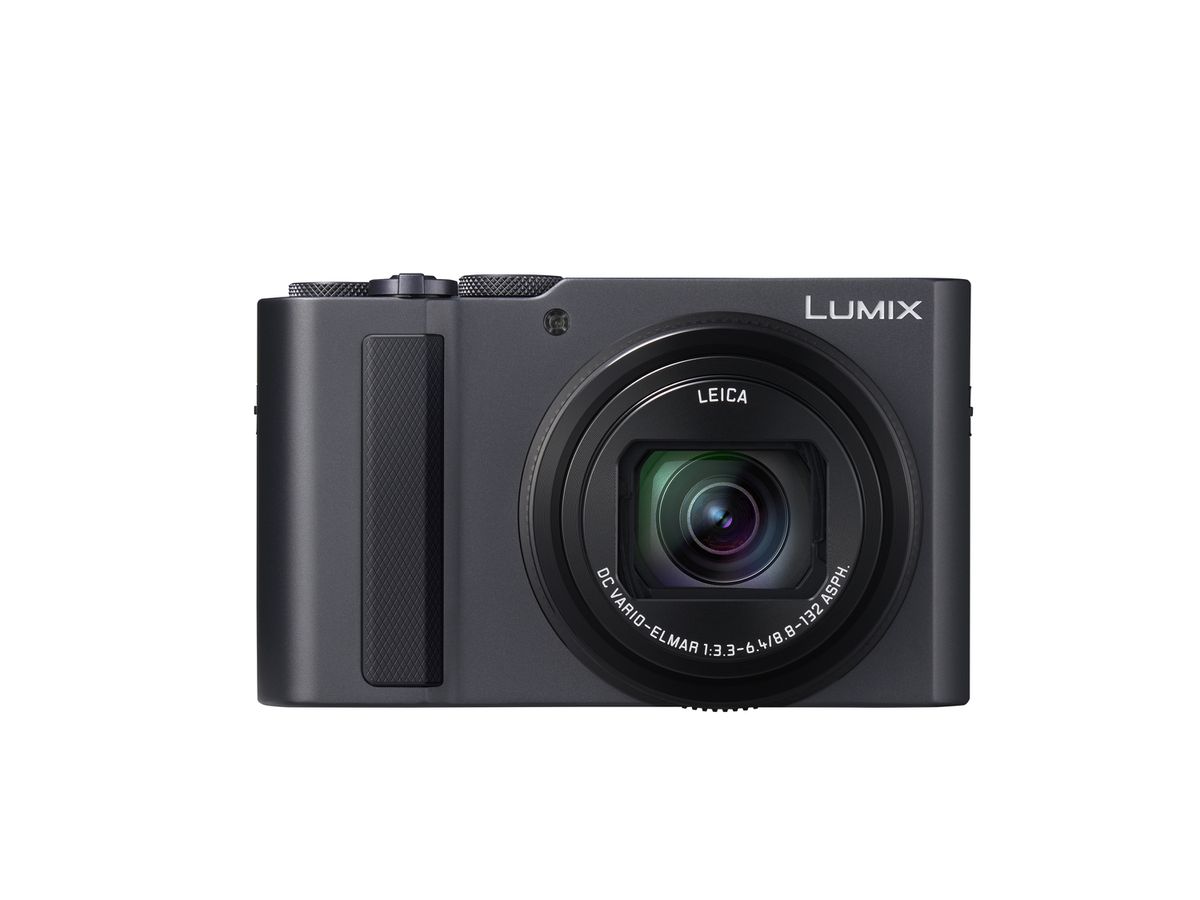 Panasonic DC-TZ300 Dark Silver