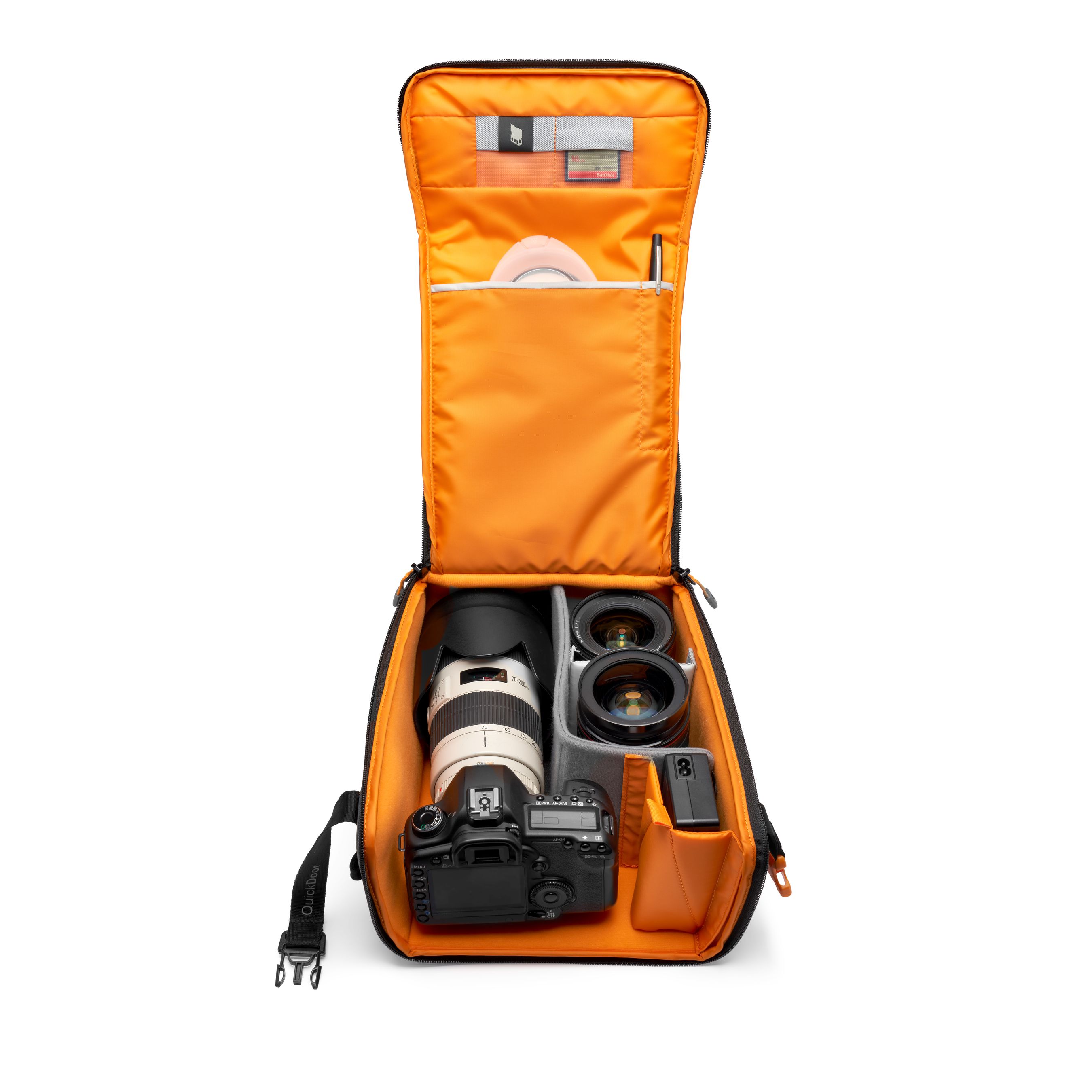 Lowepro GearUp Creator Box XL II (GRL)