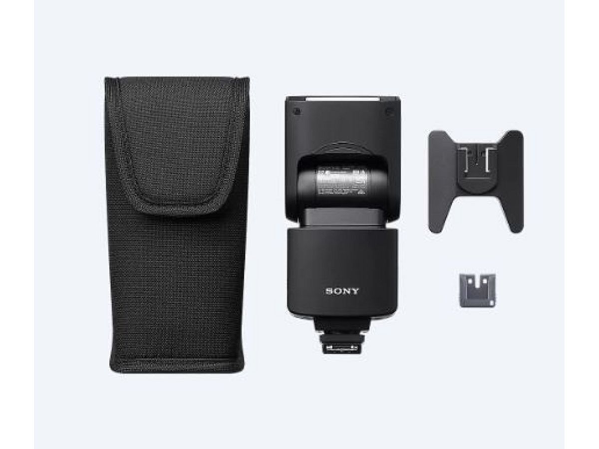 Sony Alpha HVL-F46RMA Flash