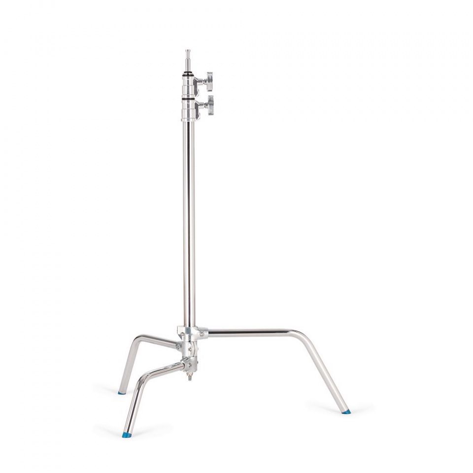 Avenger C-Stand 25 Steel 250cm Silver