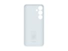 Samsung S24+ Silicone Case White