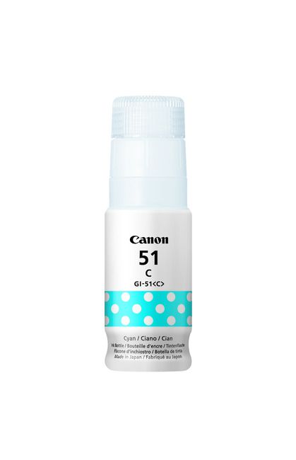 Canon GI-51 C Cyan