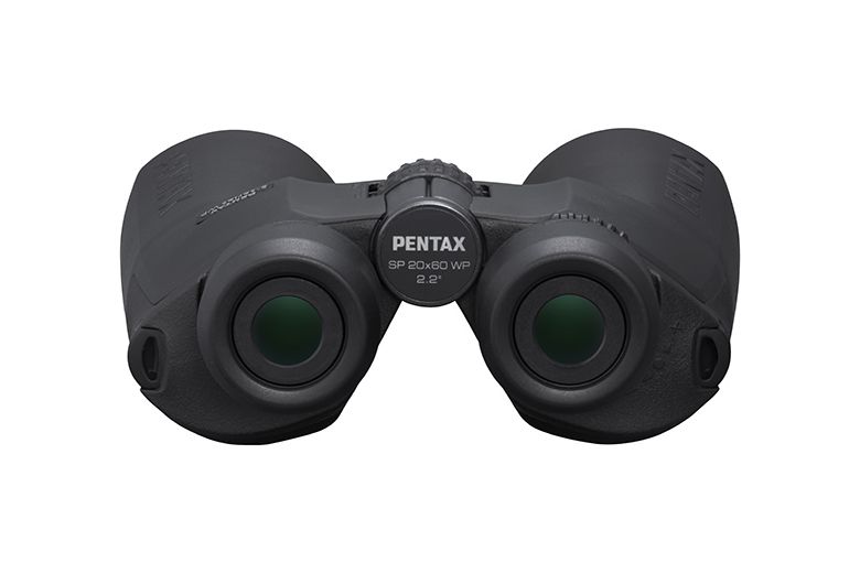 Pentax Fernglas SP 20x60 WP