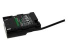 Patona USB-C Input Akku-Adapter LP-E6P