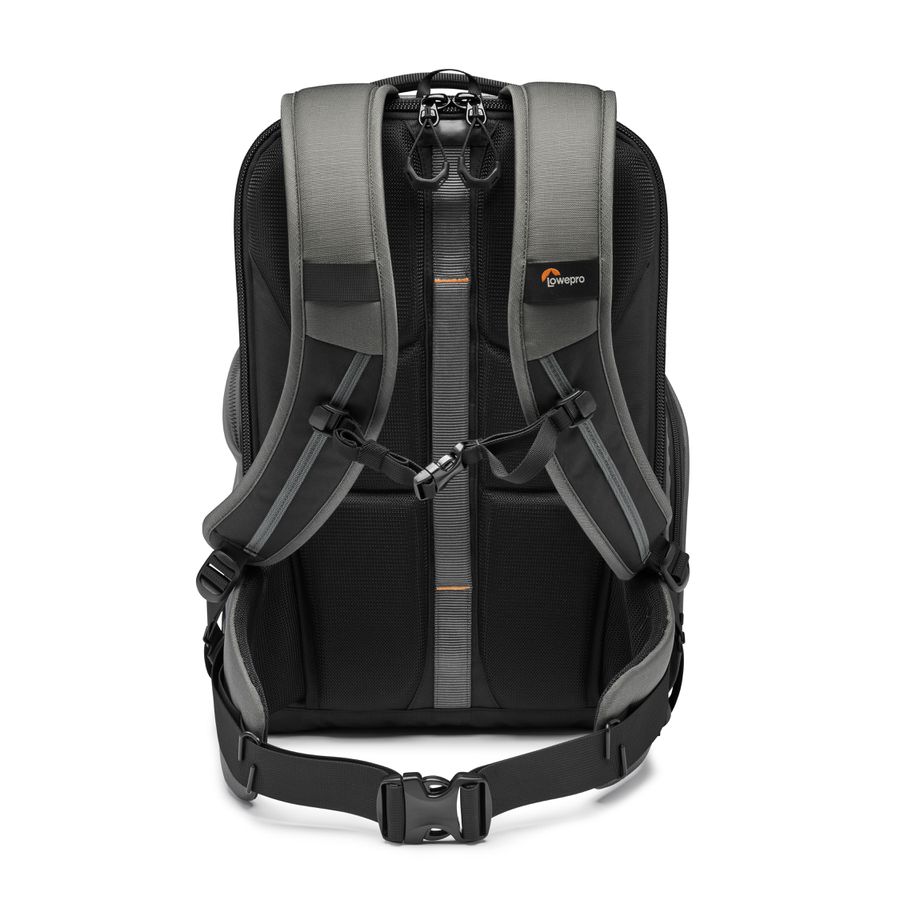 Lowepro Flipside BP 400 AW III Dark Grey