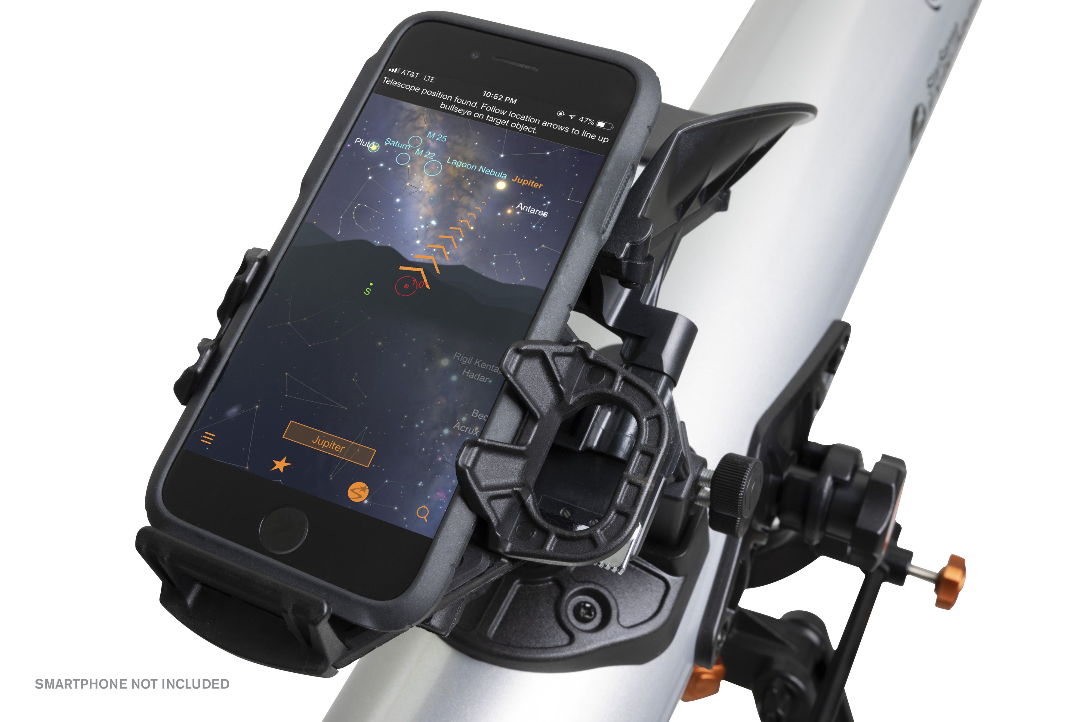 Celestron StarSense Explorer LT 80AZ