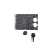 Rycote Undercover 100x Grey