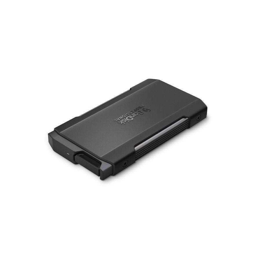 SanDisk PRO Pro Blade SSD Transport 4TB
