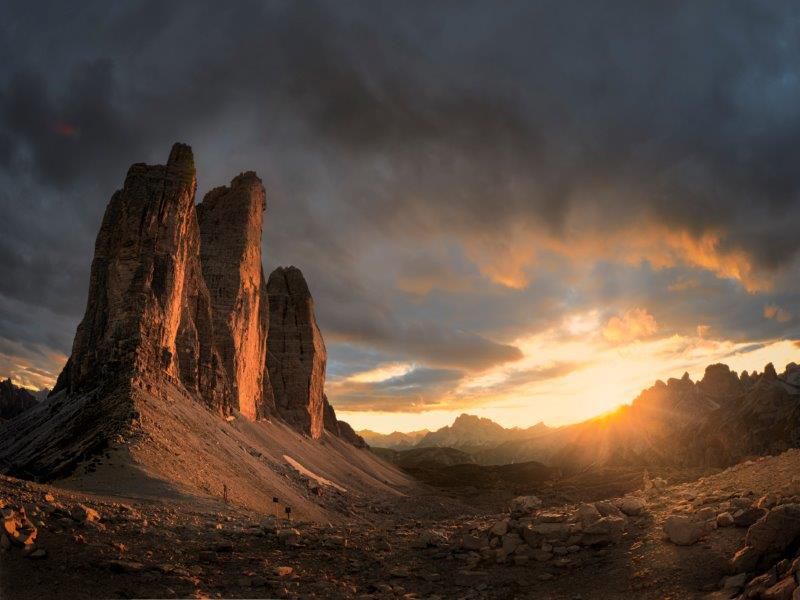 OM System m.Zuiko PRO 8mm F1.8 FishEye