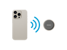 Momax 1 Vibe Go Magnetic Speaker 5 Watt