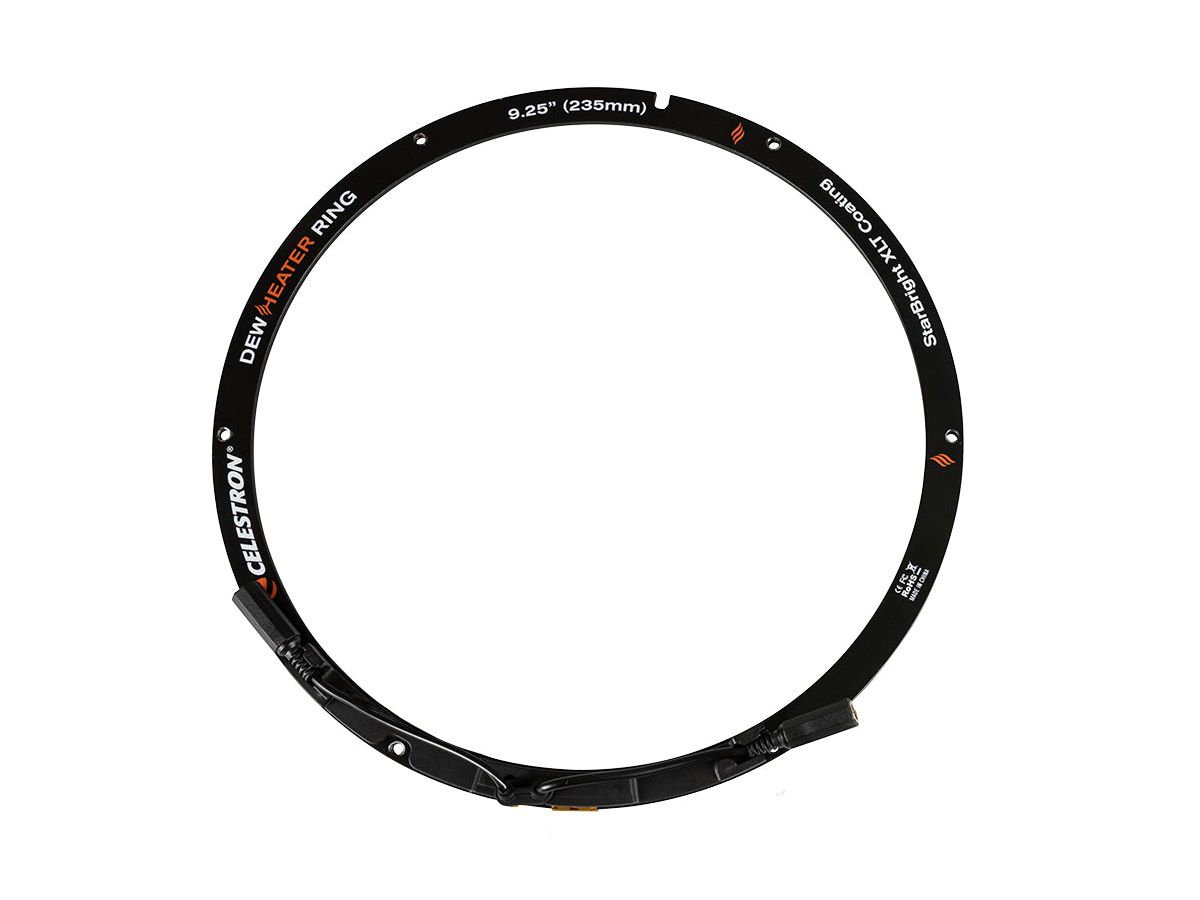 Celestron Dew Heater Ring, 9.25"