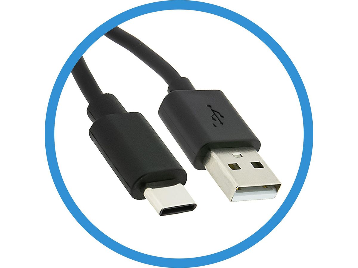 Patona Dual USB Charger Gopro 9/10