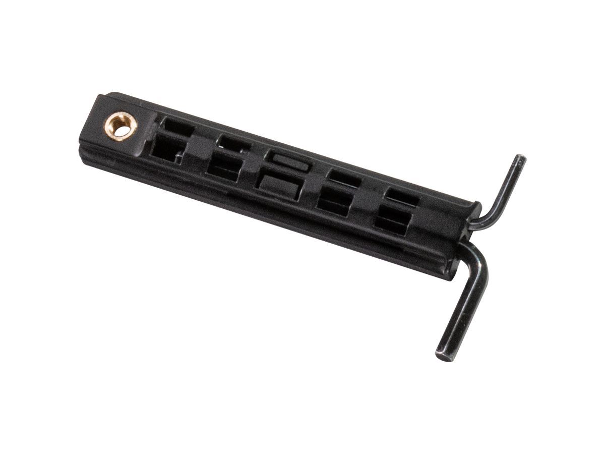 Tether AeroTrac Configuration Tool