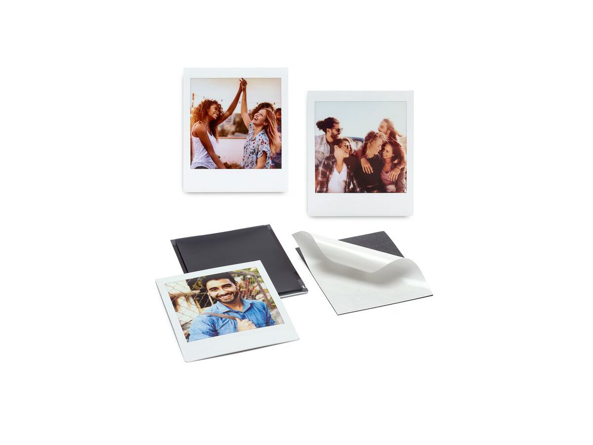 Fujifilm Instax Square Magnets