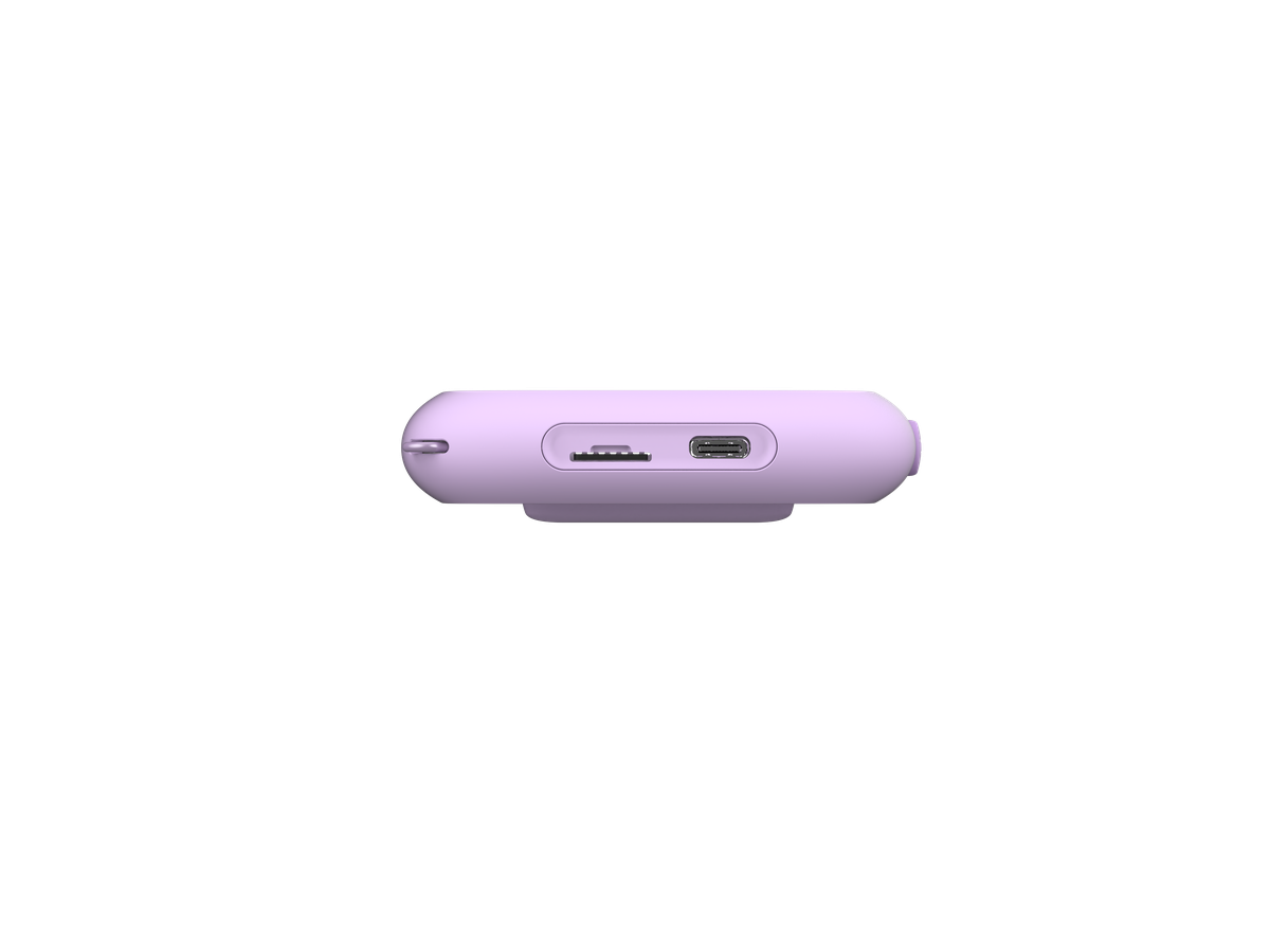 myFirst Camera 50 Purple
