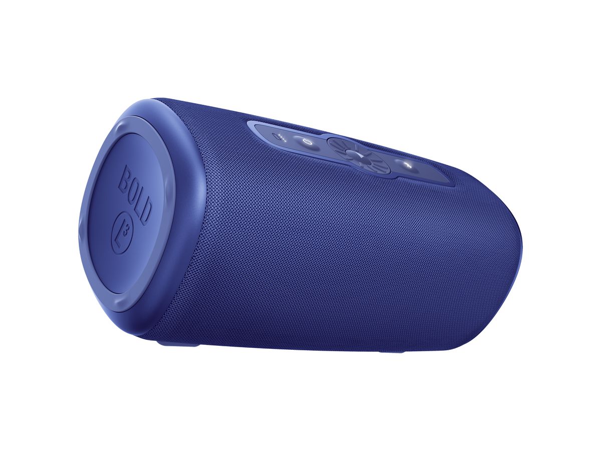 Fresh 'n Rebel BOLD L3 True Blue