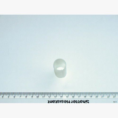 Gitzo Plastik Klemme