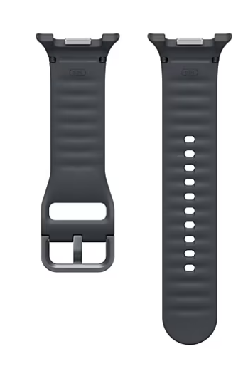 Samsung Watch 8 Sport (S/M) Graphite