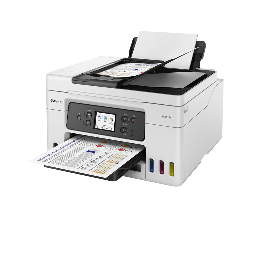 Canon MAXIFY GX4050  Inkjet MF
